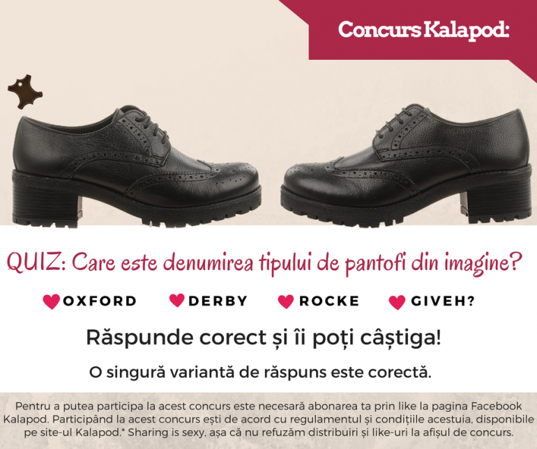 Quiz Kalapod 5 sept 2016